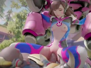 Tous des choses d.va (hmv/pmv) (reworked version)