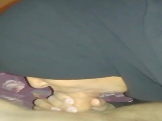 Ασιάτης/ισσα damsel με χιτζάμπ χάλια μου μεγάλος καβλί, x βαθμολογήθηκε βίντεο 68