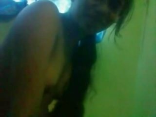 Bangla College lady Fucking show