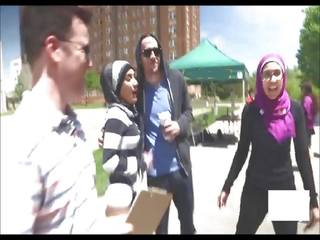 トルコ語 arabic-asian hijapp ミックス 写真 27, 汚い ビデオ b2