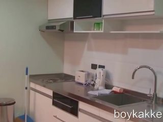 Boykakke מטבח זיון פסט