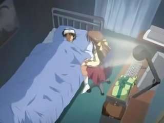 Animasi pornografi - satu ～true stories～ episode 3