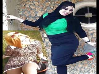 Türk arabic-asian hijapp mix photo 11, xxx clip 21