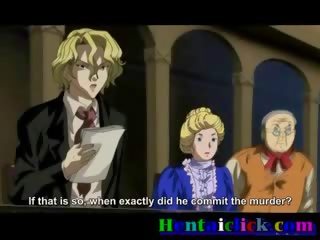 Blond hentai homofil twink anal knullet hardcore