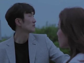 거드름을 피우는 여자 형제 2018 - phim18hanquoc . com