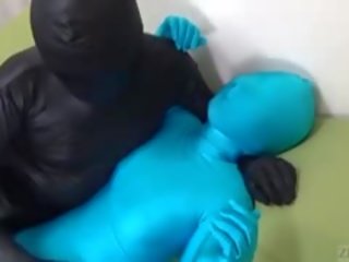 Subtitled Japanese ZENTAI Fingerbanging To Orgasm