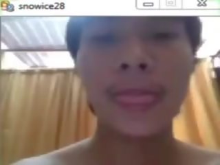 Nong Ice New video - She is Having x rated clip with Her.