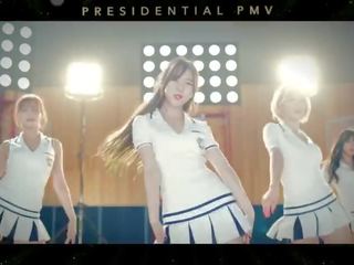 Aoa - καρδιά επίθεση pmv (presidential pmv reupload)