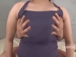 Fabulous Asian fancy woman Fucking