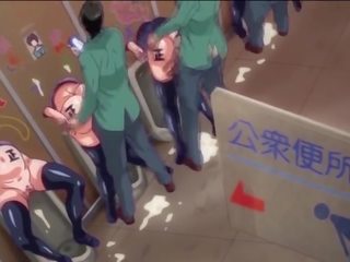 Dropout episode 1 (ai 未經審查)