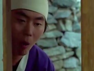 Joseon dynasty, sul coréia, ela o amor é ele dois vezes parte 2