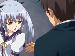 Trullosëse anime femme fatale shuplaka anëtar në përshkrim i hollësishëm