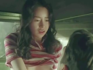 Coréen song seungheon porno scène obsédé vidéo